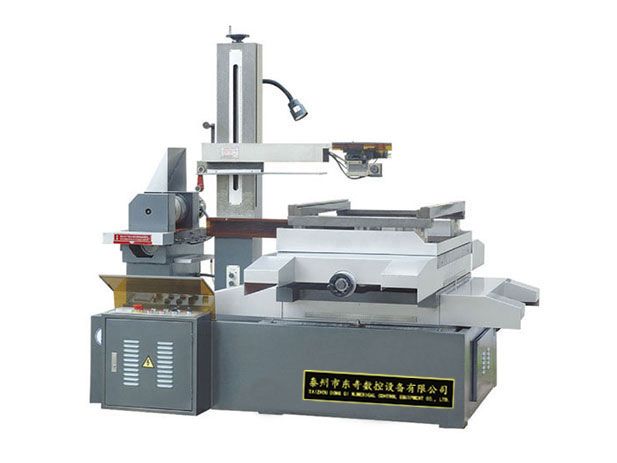 數(shù)控機(jī)床全部或者部分喪失了規(guī)定的功能稱為數(shù)控機(jī)床的故障。